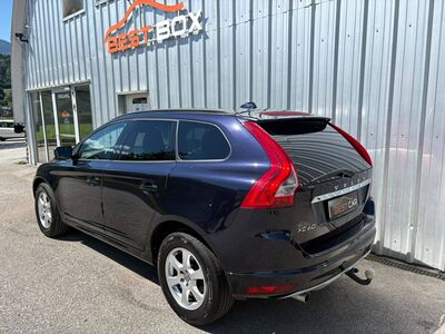 Volvo XC60 Gebrauchtwagen Volvo XC60 Gebrauchtwagen