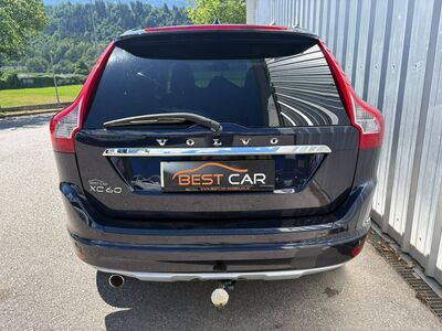 Volvo XC60 Gebrauchtwagen Volvo XC60 Gebrauchtwagen