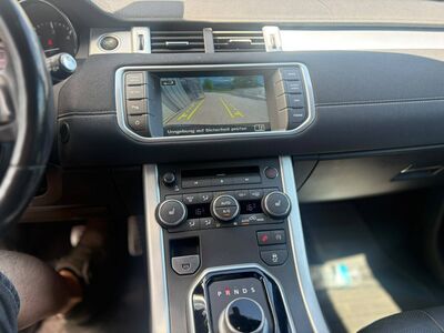 Land Rover Range Rover Evoque Gebrauchtwagen Land Rover Range Rover Evoque Gebrauchtwagen
