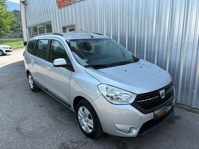 Dacia Lodgy Gebrauchtwagen Dacia Lodgy Gebrauchtwagen