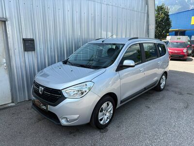 Dacia Lodgy Gebrauchtwagen Dacia Lodgy Gebrauchtwagen