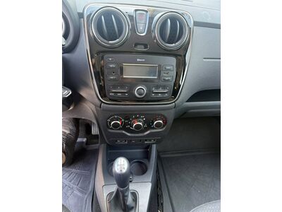 Dacia Lodgy Gebrauchtwagen Dacia Lodgy Gebrauchtwagen