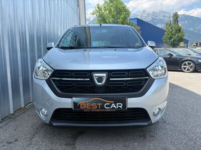 Dacia Lodgy Gebrauchtwagen Dacia Lodgy Gebrauchtwagen