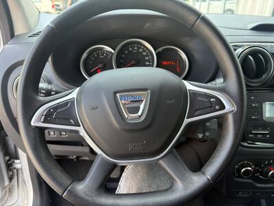 Dacia Lodgy Gebrauchtwagen Dacia Lodgy Gebrauchtwagen
