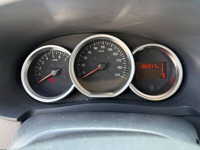 Dacia Lodgy Gebrauchtwagen Dacia Lodgy Gebrauchtwagen