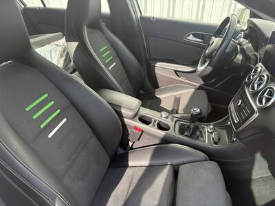 Mercedes-Benz A-Klasse Gebrauchtwagen Mercedes-Benz A-Klasse Gebrauchtwagen