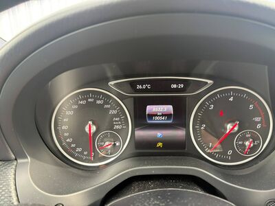 Mercedes-Benz A-Klasse Gebrauchtwagen Mercedes-Benz A-Klasse Gebrauchtwagen