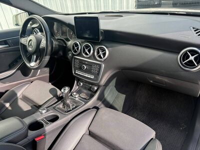 Mercedes-Benz A-Klasse Gebrauchtwagen Mercedes-Benz A-Klasse Gebrauchtwagen