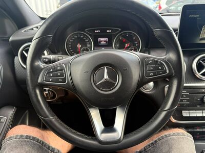 Mercedes-Benz A-Klasse Gebrauchtwagen Mercedes-Benz A-Klasse Gebrauchtwagen
