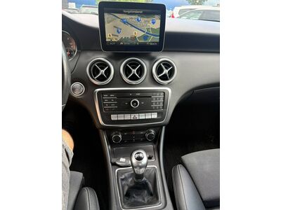 Mercedes-Benz A-Klasse Gebrauchtwagen Mercedes-Benz A-Klasse Gebrauchtwagen