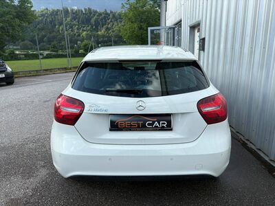 Mercedes-Benz A-Klasse Gebrauchtwagen Mercedes-Benz A-Klasse Gebrauchtwagen