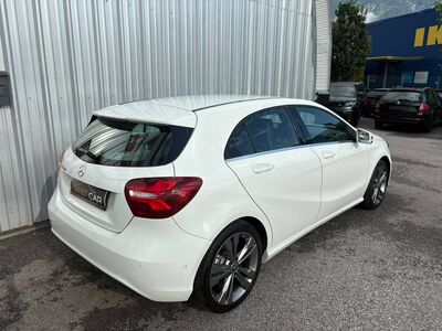 Mercedes-Benz A-Klasse Gebrauchtwagen Mercedes-Benz A-Klasse Gebrauchtwagen