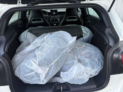 Mercedes-Benz A-Klasse Gebrauchtwagen Mercedes-Benz A-Klasse Gebrauchtwagen