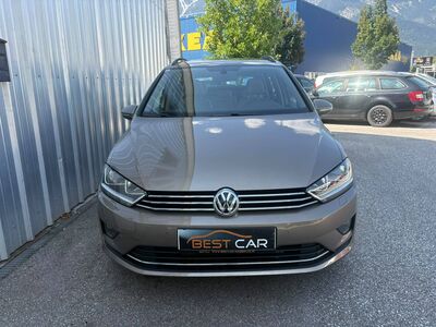 VW Golf Sportsvan Gebrauchtwagen