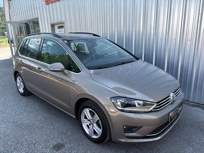 VW Golf Sportsvan Gebrauchtwagen