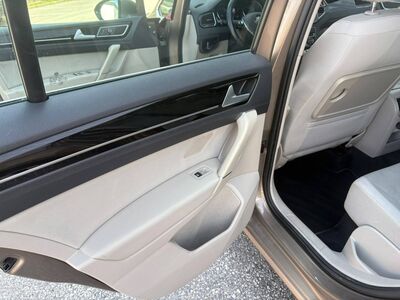 VW Golf Sportsvan Gebrauchtwagen