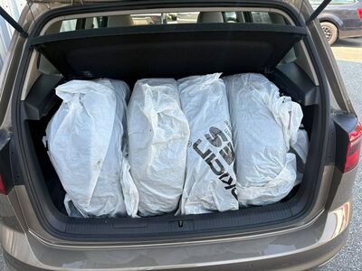 VW Golf Sportsvan Gebrauchtwagen