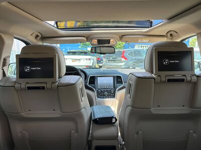 Jeep Grand Cherokee Gebrauchtwagen Jeep Grand Cherokee Gebrauchtwagen