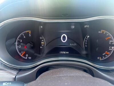 Jeep Grand Cherokee Gebrauchtwagen Jeep Grand Cherokee Gebrauchtwagen