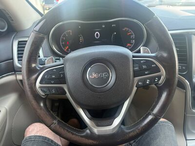Jeep Grand Cherokee Gebrauchtwagen Jeep Grand Cherokee Gebrauchtwagen