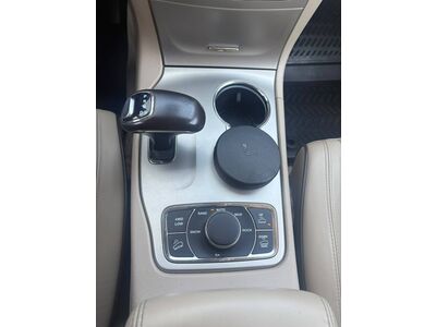 Jeep Grand Cherokee Gebrauchtwagen Jeep Grand Cherokee Gebrauchtwagen
