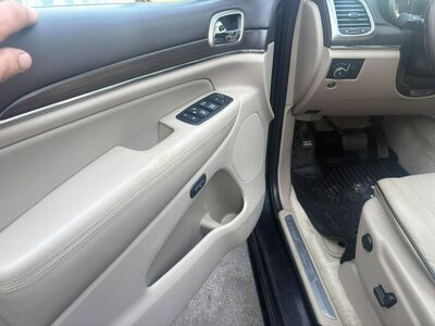 Jeep Grand Cherokee Gebrauchtwagen Jeep Grand Cherokee Gebrauchtwagen