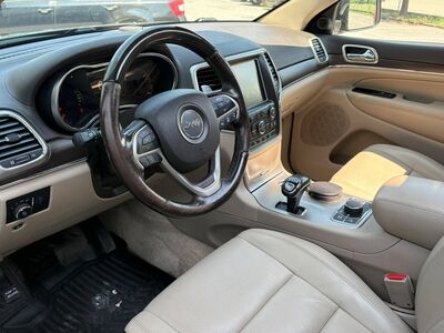 Jeep Grand Cherokee Gebrauchtwagen Jeep Grand Cherokee Gebrauchtwagen