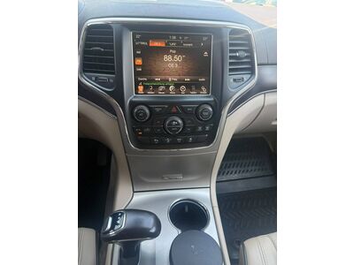 Jeep Grand Cherokee Gebrauchtwagen Jeep Grand Cherokee Gebrauchtwagen