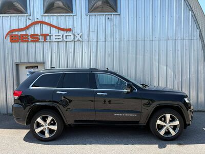 Jeep Grand Cherokee Gebrauchtwagen Jeep Grand Cherokee Gebrauchtwagen