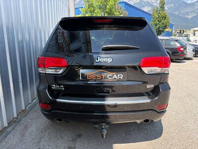 Jeep Grand Cherokee Gebrauchtwagen Jeep Grand Cherokee Gebrauchtwagen