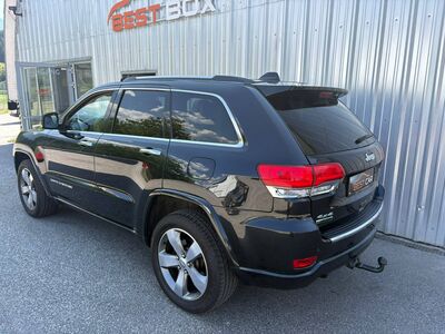 Jeep Grand Cherokee Gebrauchtwagen Jeep Grand Cherokee Gebrauchtwagen