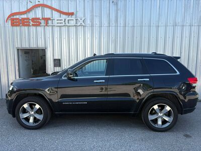 Jeep Grand Cherokee Gebrauchtwagen Jeep Grand Cherokee Gebrauchtwagen