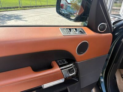 Land Rover Range Rover Sport Gebrauchtwagen