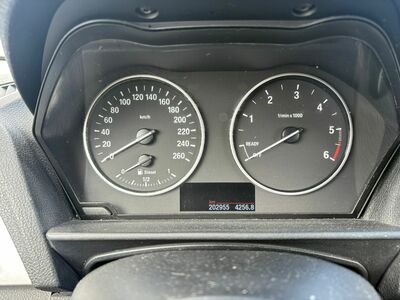 BMW 1er Gebrauchtwagen BMW 1er Gebrauchtwagen