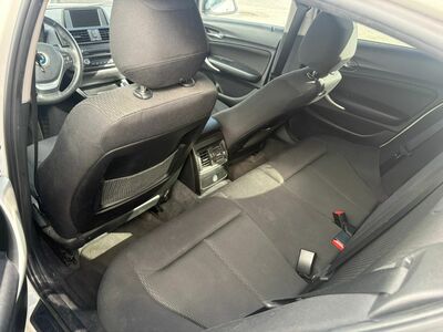 BMW 1er Gebrauchtwagen BMW 1er Gebrauchtwagen