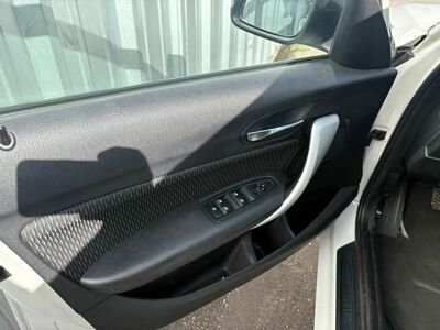BMW 1er Gebrauchtwagen BMW 1er Gebrauchtwagen