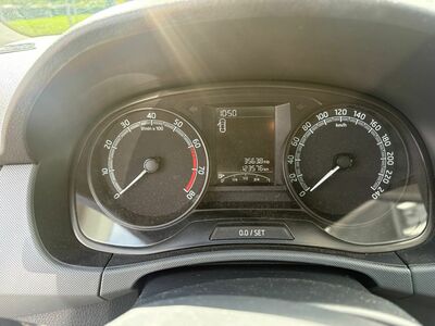Skoda Fabia Gebrauchtwagen Skoda Fabia Gebrauchtwagen