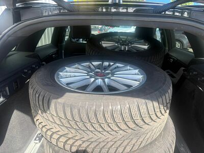 Jaguar F-Pace Gebrauchtwagen Jaguar F-Pace Gebrauchtwagen