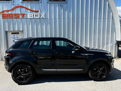 Land Rover Range Rover Evoque Gebrauchtwagen
