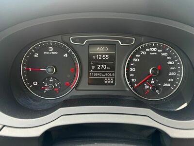 Audi Q3 Gebrauchtwagen Audi Q3 Gebrauchtwagen