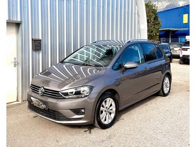 VW Golf Sportsvan Gebrauchtwagen