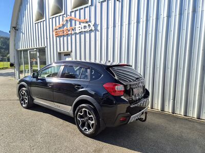 Subaru XV Gebrauchtwagen
