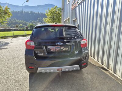 Subaru XV Gebrauchtwagen