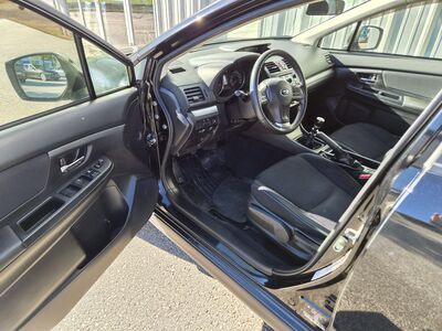 Subaru XV Gebrauchtwagen
