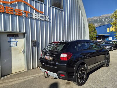 Subaru XV Gebrauchtwagen