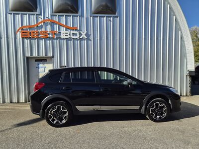 Subaru XV Gebrauchtwagen