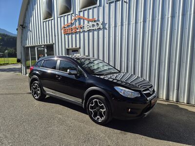 Subaru XV Gebrauchtwagen