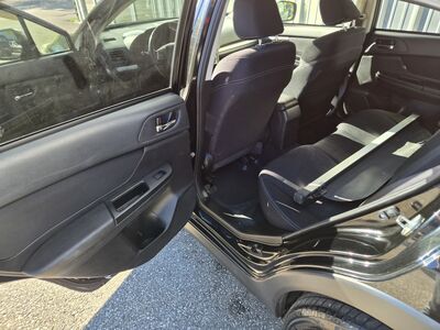Subaru XV Gebrauchtwagen