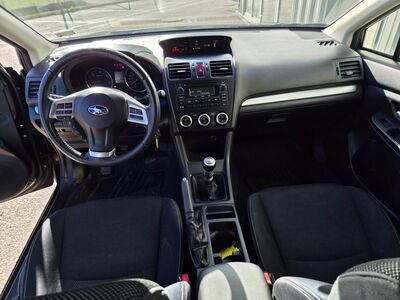 Subaru XV Gebrauchtwagen