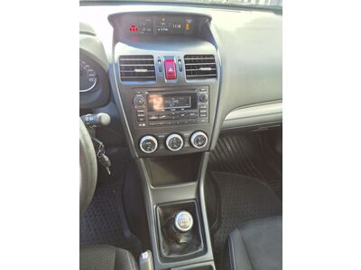 Subaru XV Gebrauchtwagen